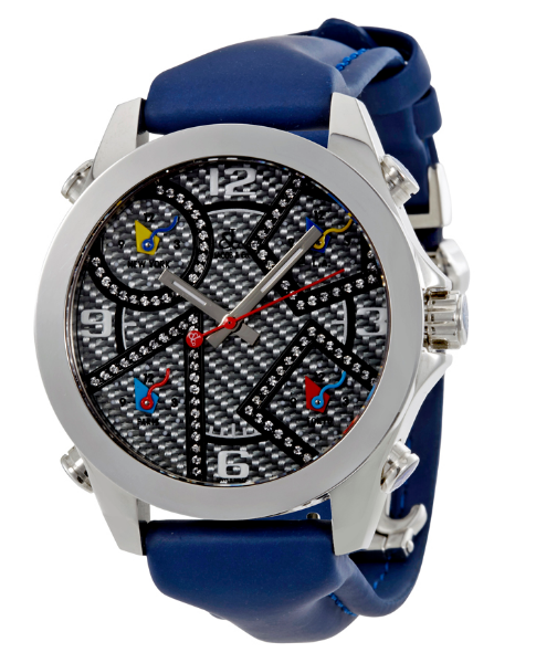 Jacob & Co. Five Time Zone Watch Replica JCM-95DA Jacob and Co Watch Price Jacob & Co. Five Time Zone Watch Replica JCM-95DA Jacob and Co Watch Price